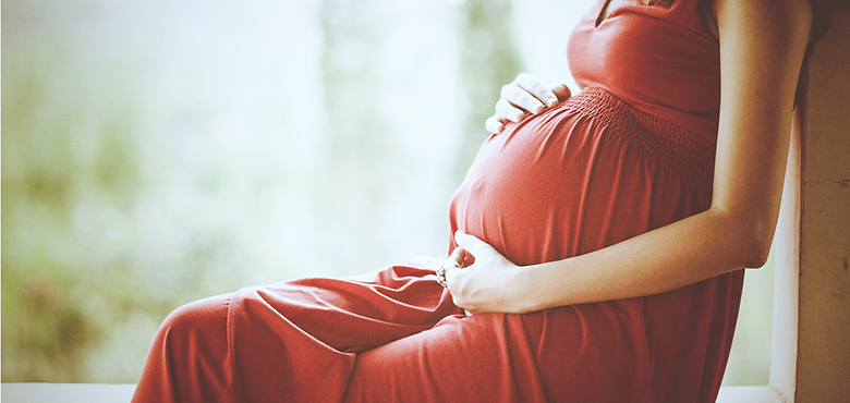 Начисление декретных, расчет пособия по беременности и родам в SMARTFIN.UA