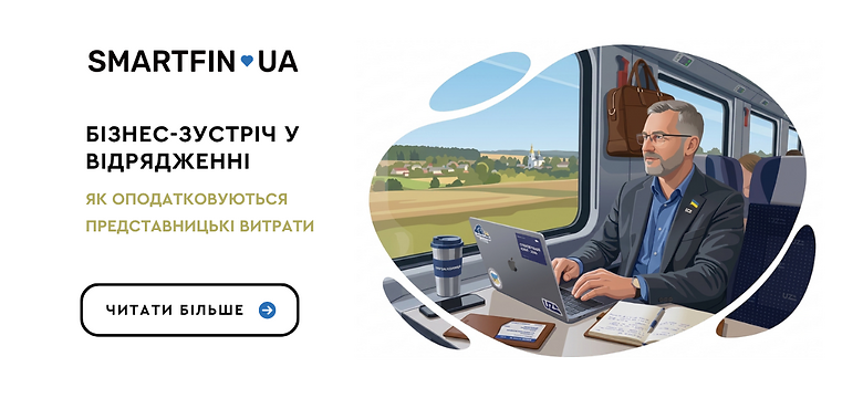 Бізнес-зустріч у відрядженні: як оподатковуються представницькі витрати