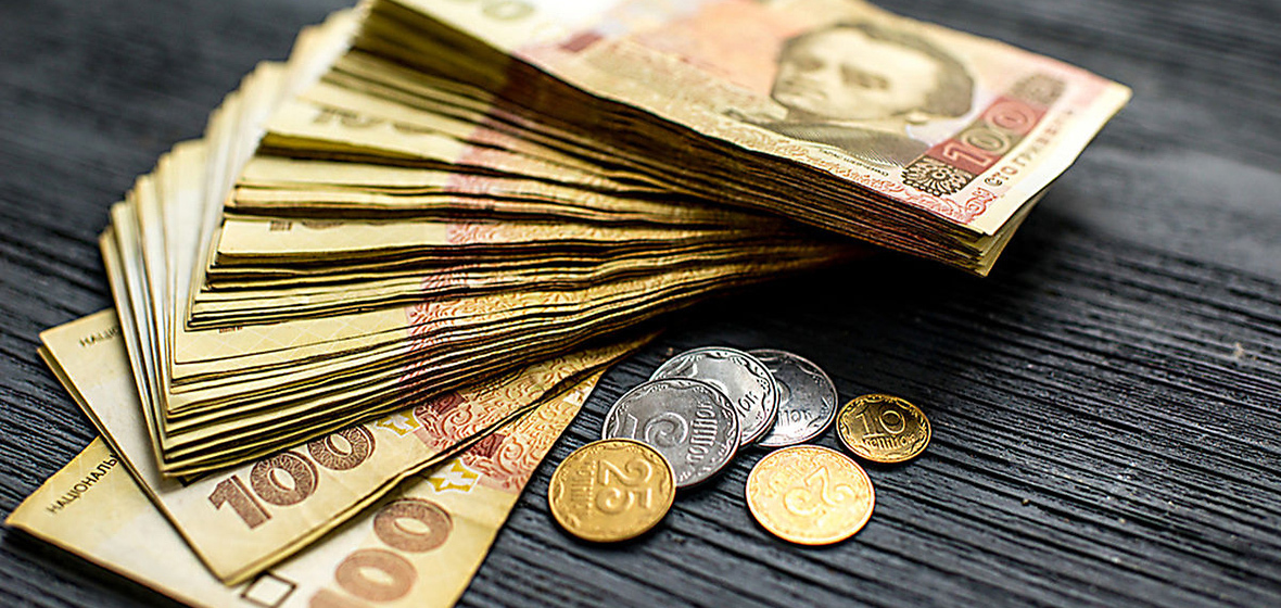 Мінімальна зарплата з 1 вересня - 5000 грн